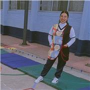 Maestro de apoyo para alumnos con o sin discapacidad